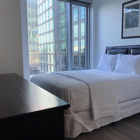 شقة بوسطن  في West End Corporate Lux المظهر الخارجي الصورة