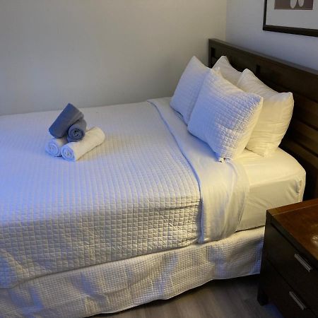 شقة بوسطن  في West End Corporate Lux المظهر الخارجي الصورة