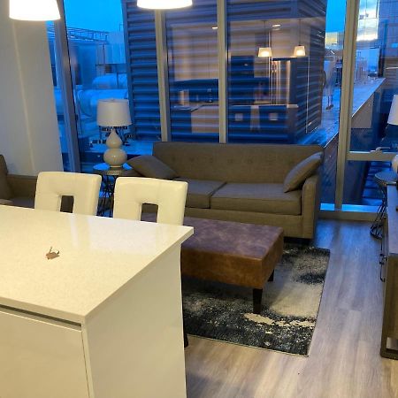 شقة بوسطن  في West End Corporate Lux المظهر الخارجي الصورة