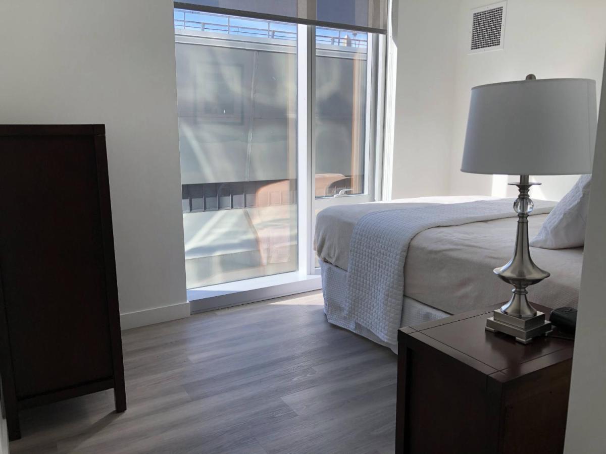 شقة بوسطن  في West End Corporate Lux المظهر الخارجي الصورة