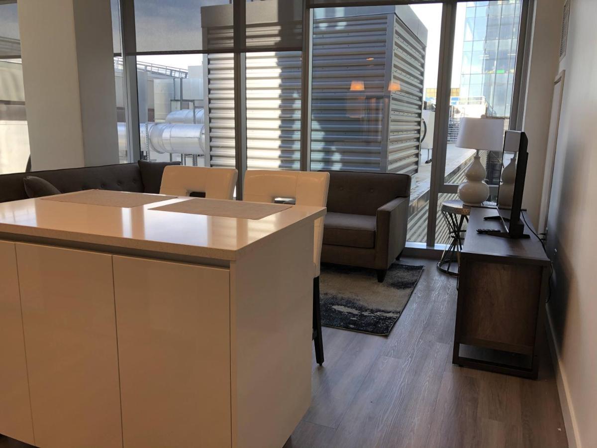 شقة بوسطن  في West End Corporate Lux المظهر الخارجي الصورة
