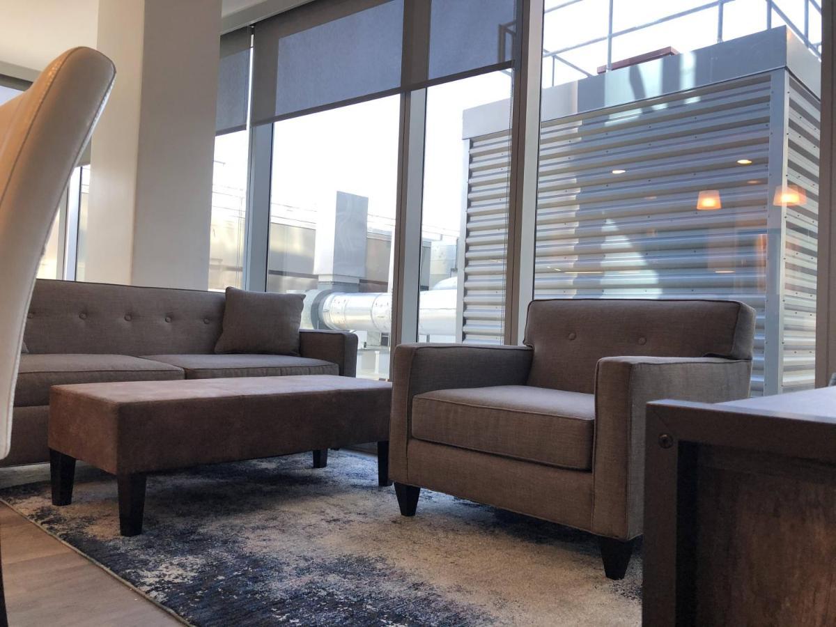 شقة بوسطن  في West End Corporate Lux المظهر الخارجي الصورة