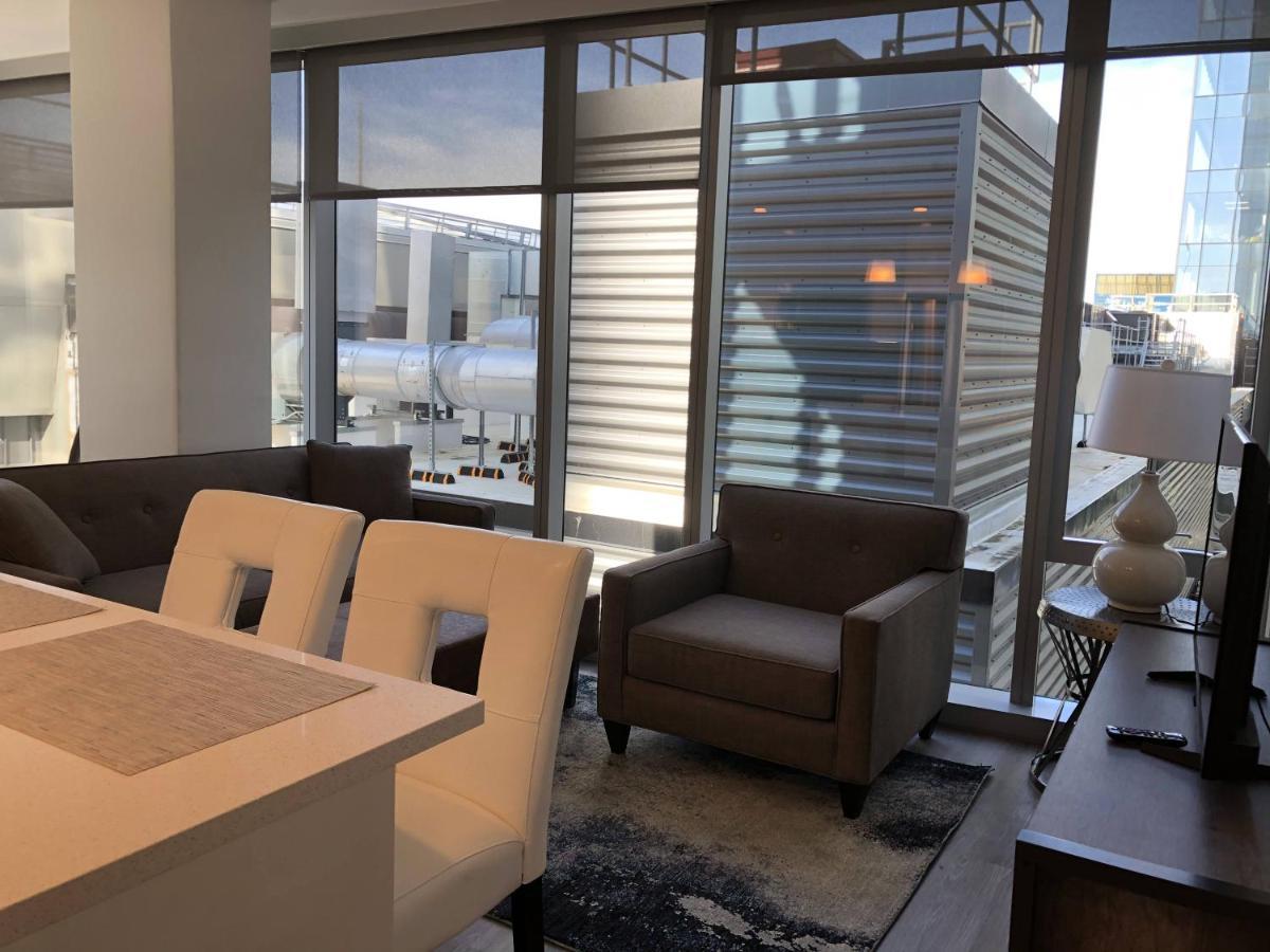 شقة بوسطن  في West End Corporate Lux المظهر الخارجي الصورة