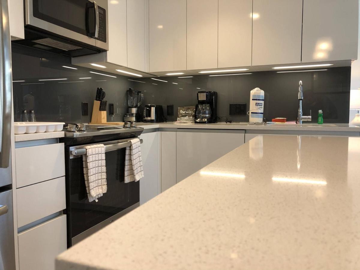 شقة بوسطن  في West End Corporate Lux المظهر الخارجي الصورة