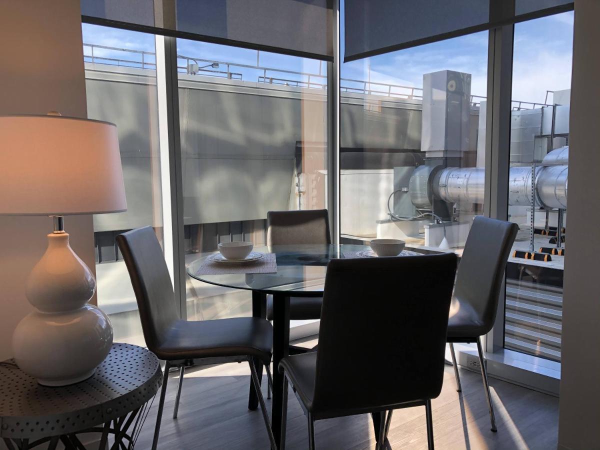 شقة بوسطن  في West End Corporate Lux المظهر الخارجي الصورة