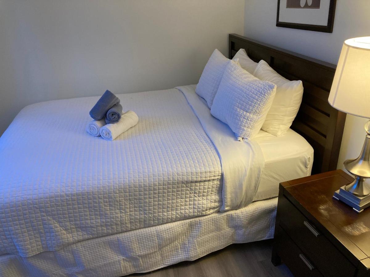 شقة بوسطن  في West End Corporate Lux المظهر الخارجي الصورة