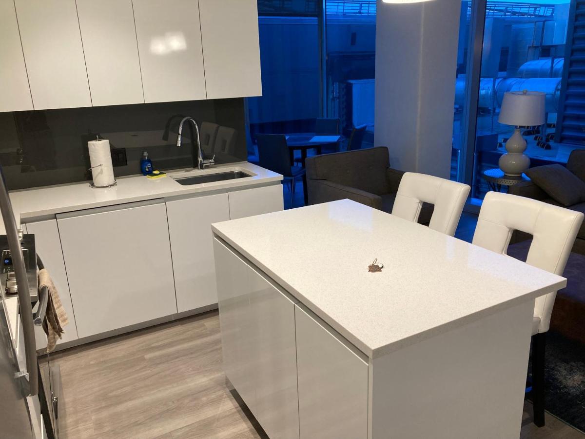 شقة بوسطن  في West End Corporate Lux المظهر الخارجي الصورة